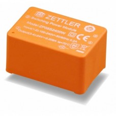 Преобразователь Zettler ZP05S1800WB AC-DC 18 В 5 Вт 280 мА