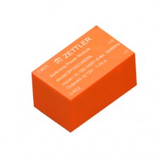 Преобразователь Zettler ZP15S1500WL AC-DC 15 В 15 Вт 1000 мА