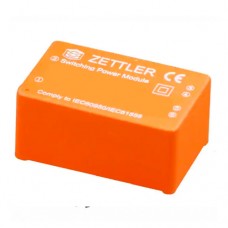 Преобразователь Zettler ZP20S1200WL AC-DC 12 В 20 Вт 1,6 А