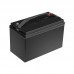 Аккумулятор свинцово-кислотный AGM Green Cell VRLA AGM30 100 Ач 12 В