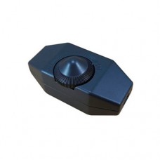 Диммер Haitaik OJ-339 черный 220 В 1A/2A