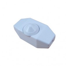 Диммер Haitaik OJ-339 белый 220 В 1A/2A