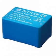 Преобразователь Zettler ZP10S0500W AC-DC 5 В 10 Вт 2000 мА