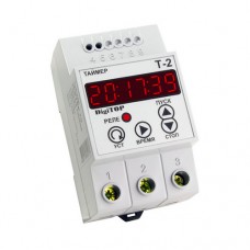Таймер DigiTOP Т-2 16 А 220 В 5 Вт